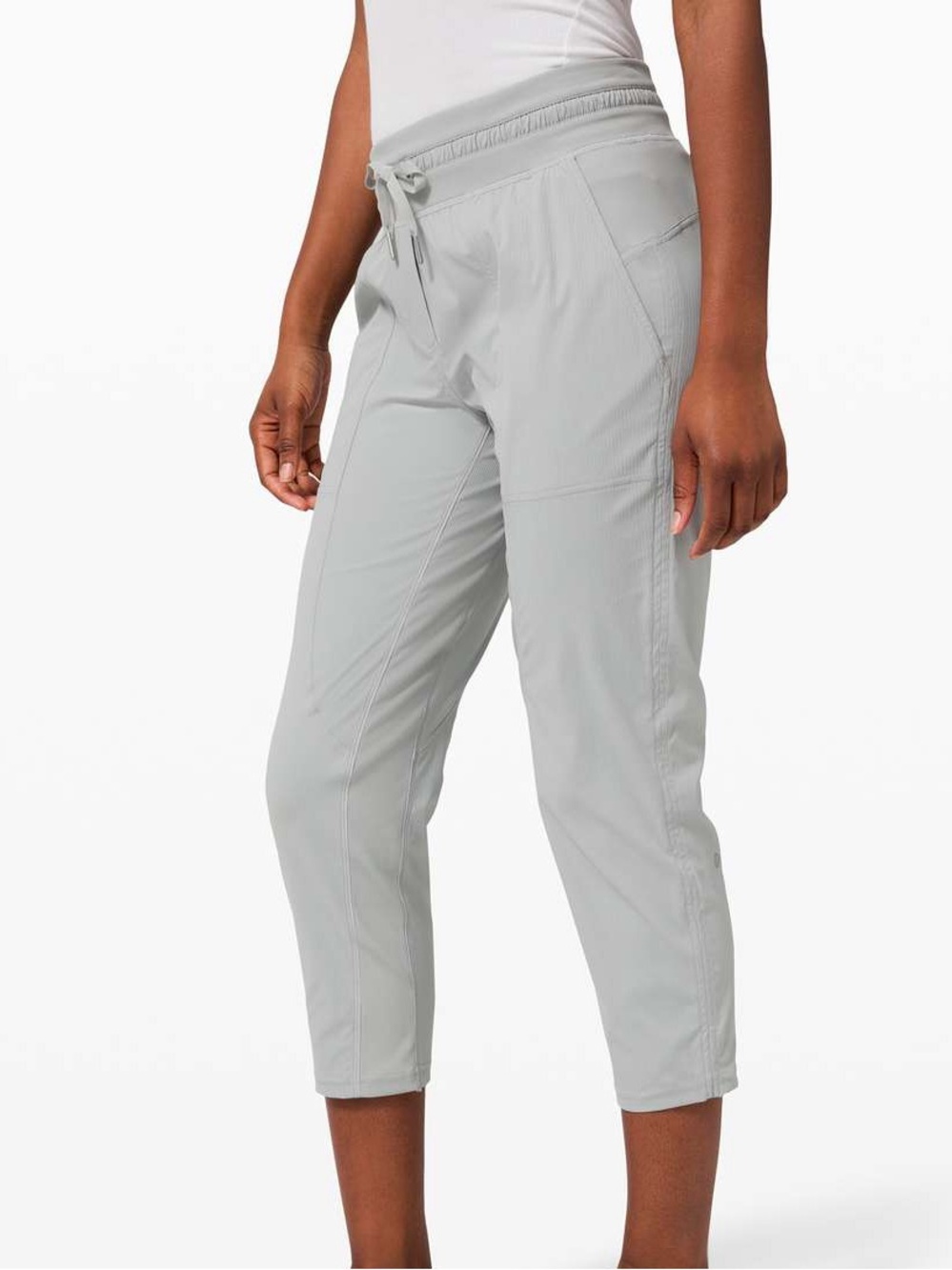 Lululemon EUC Dance Studio Pants Asia Fit